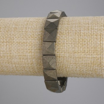 سوار البيريت حلقة مُوجَّهة، قطر 11×11مم+-، طول 18سم+- مطاطي